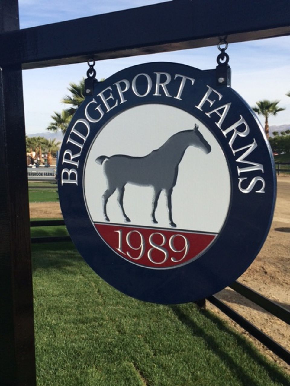 Bridgeport