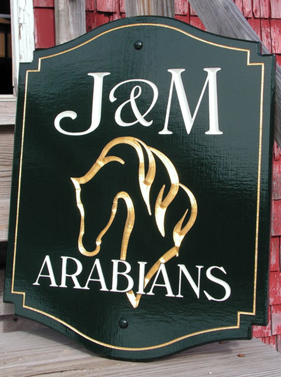 J&M