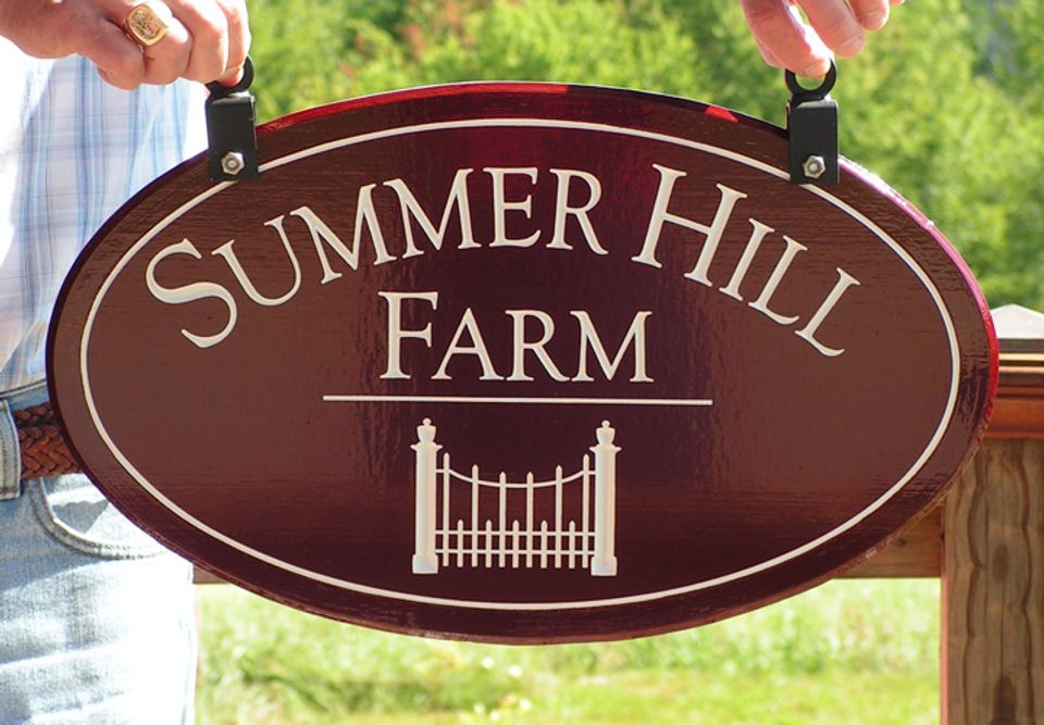 Summer Hill 3