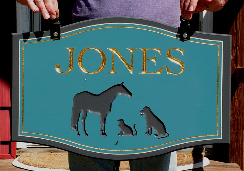 Jones
