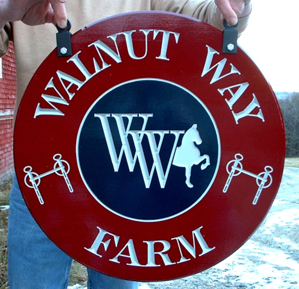 Walnut Way