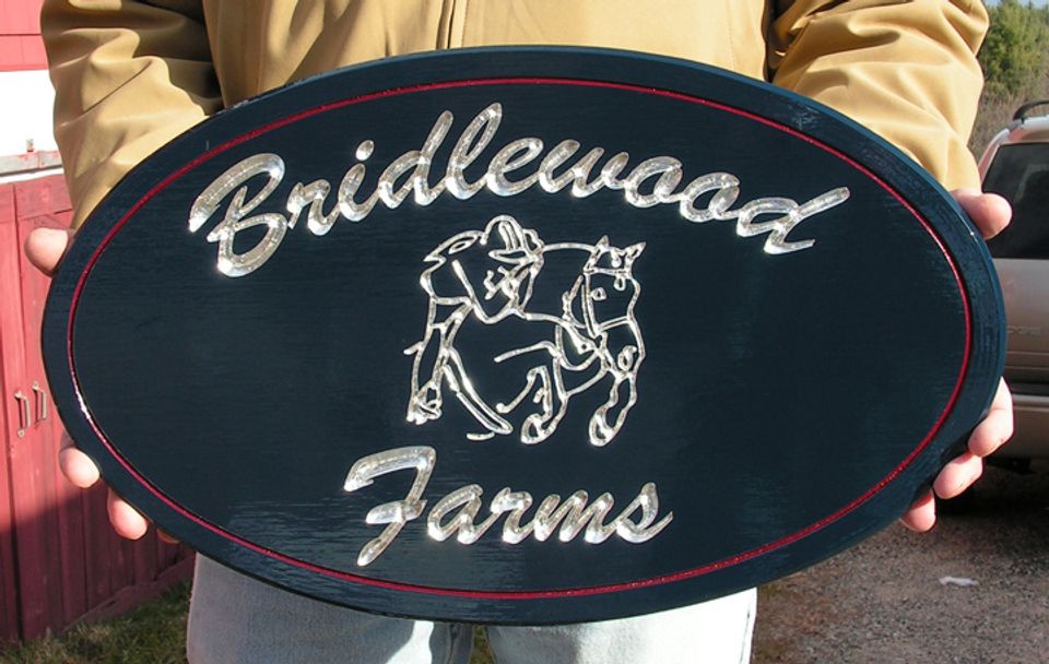 Bridlewood