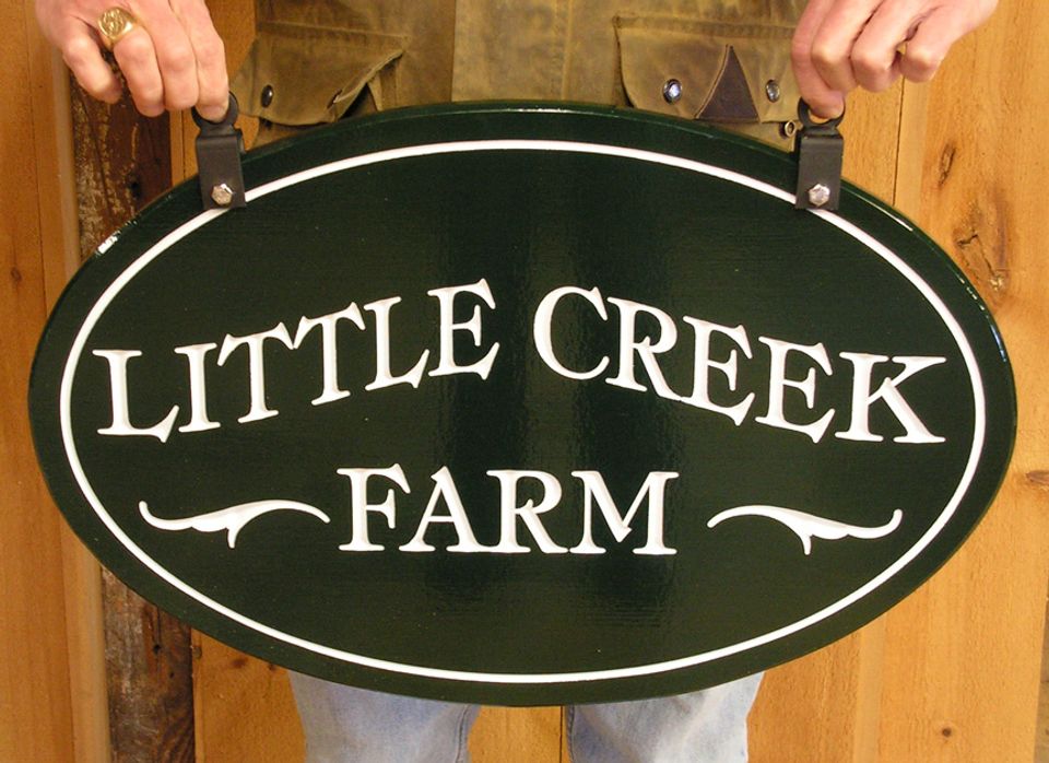 Little Creek