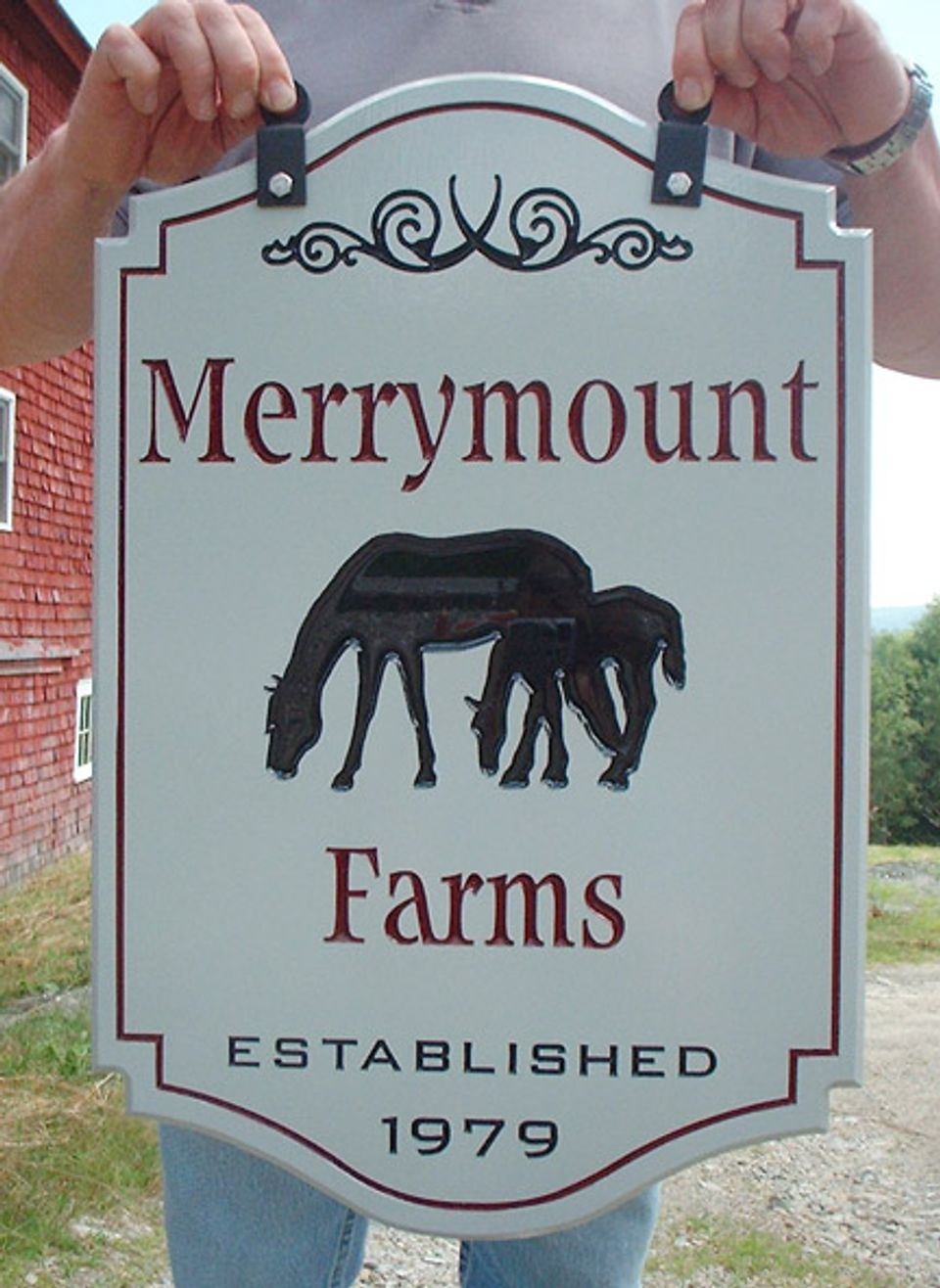 Merrymount