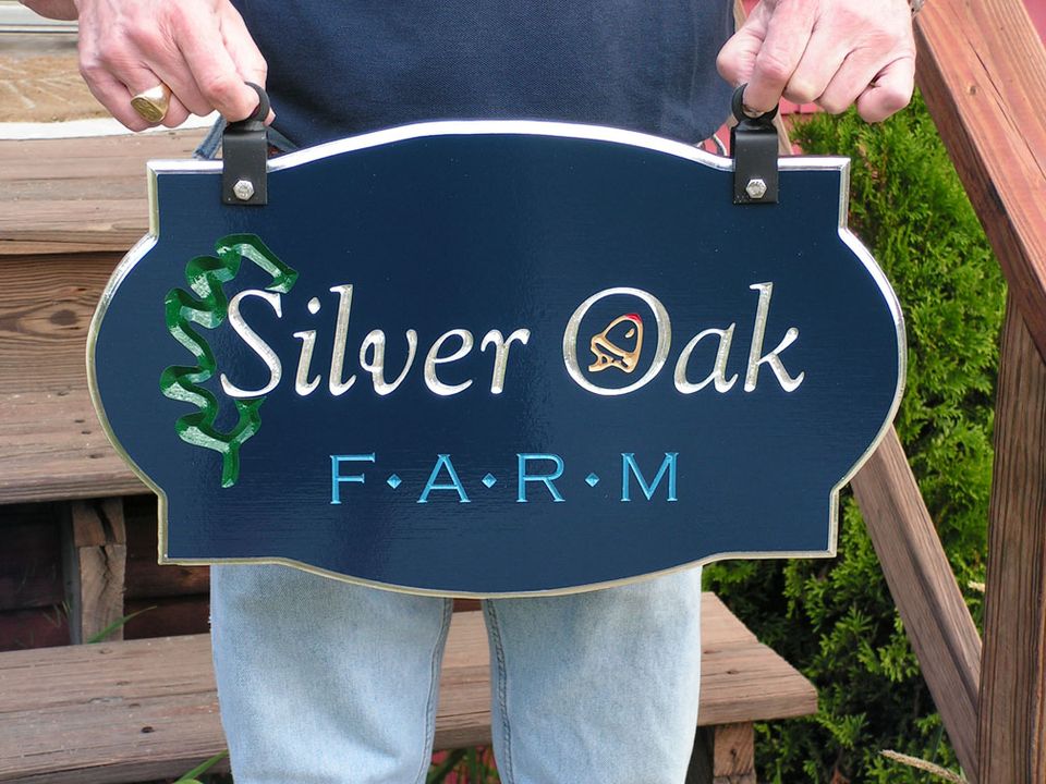 Silver Oak
