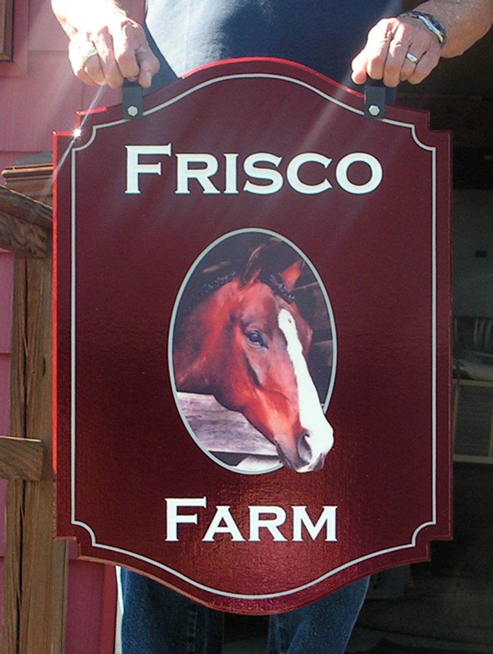 Frisco