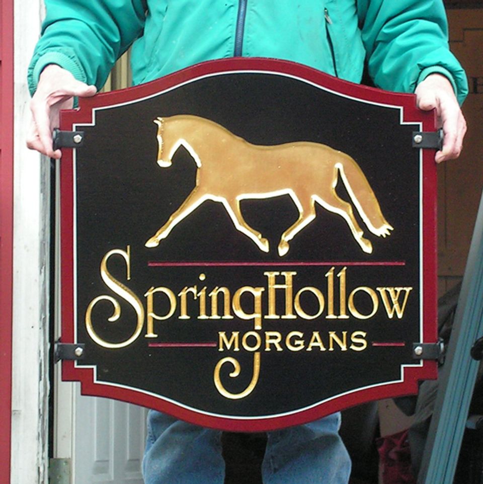 Spring Hollow