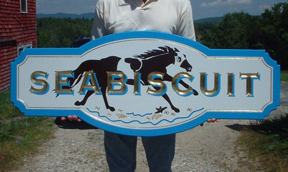 Seabiscuit