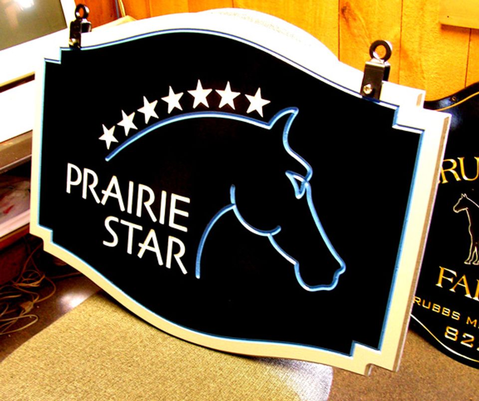 Prairie Star