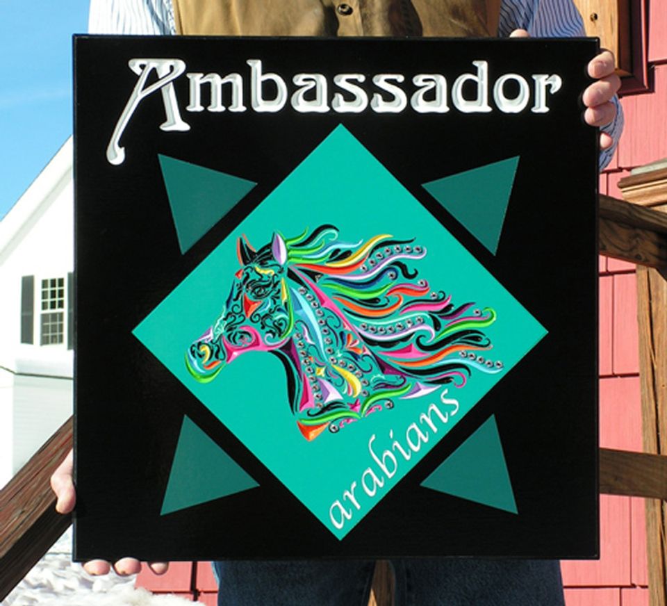 Ambassador