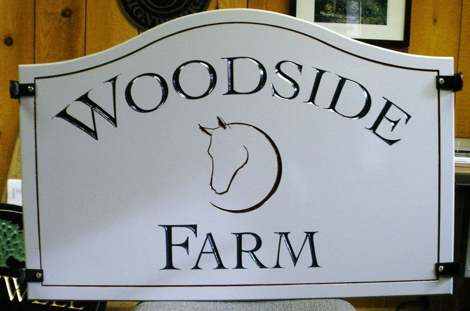 Woodside