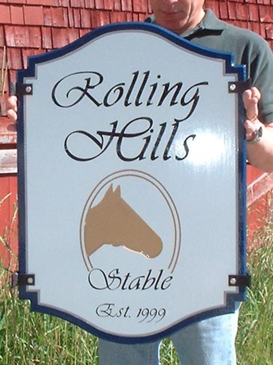 Rolling Hills