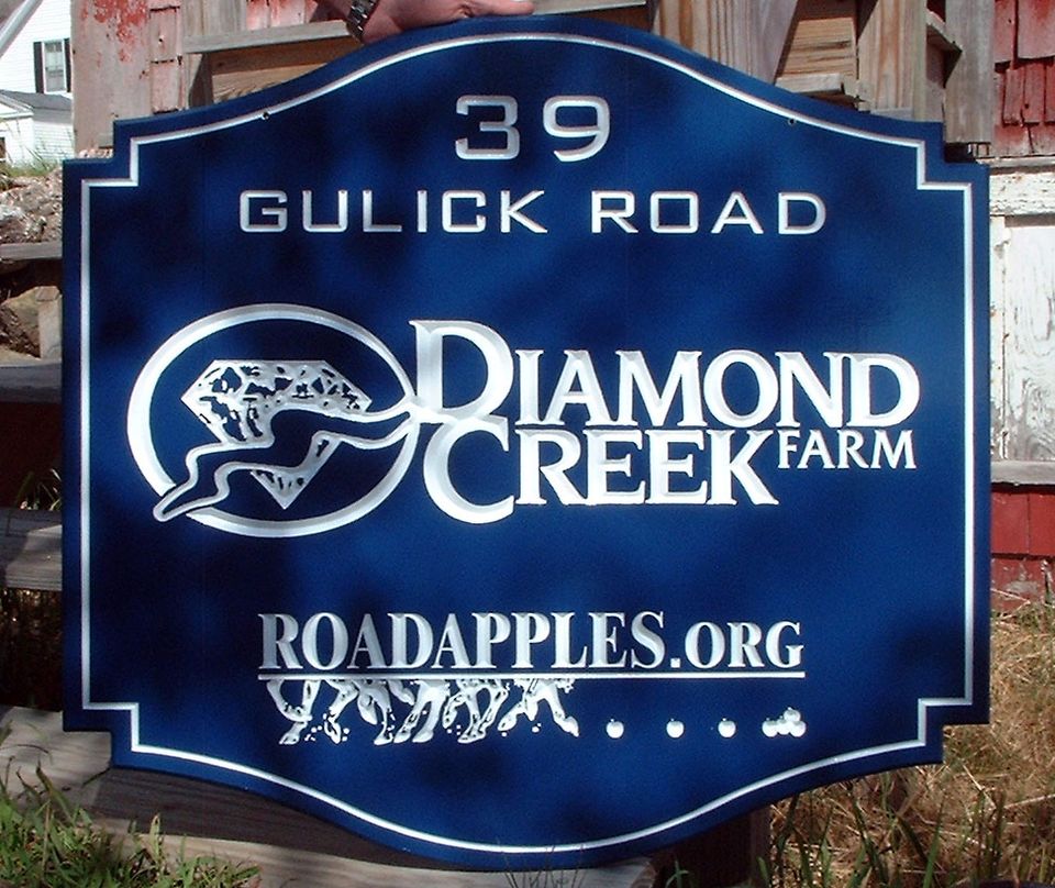 Diamond