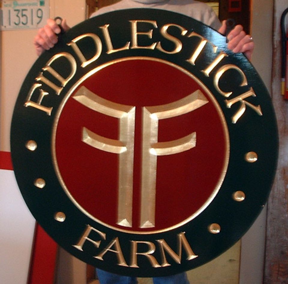 Fiddlestick