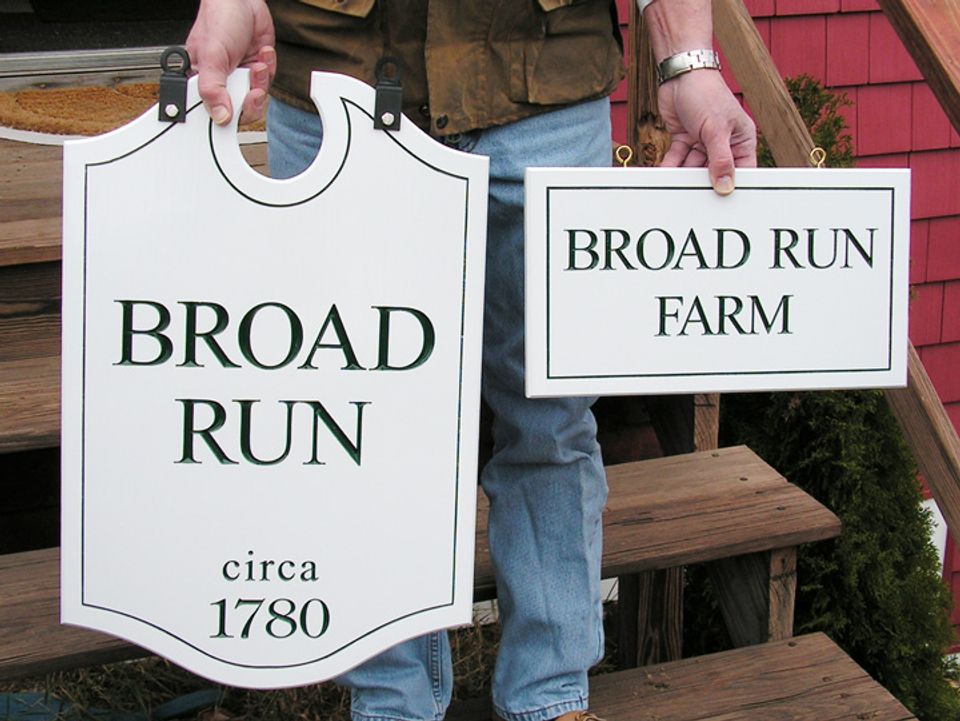 Broad Run