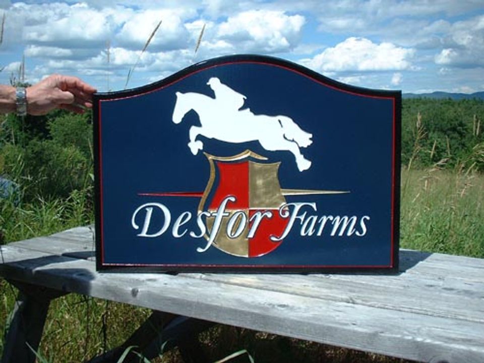 Desfor