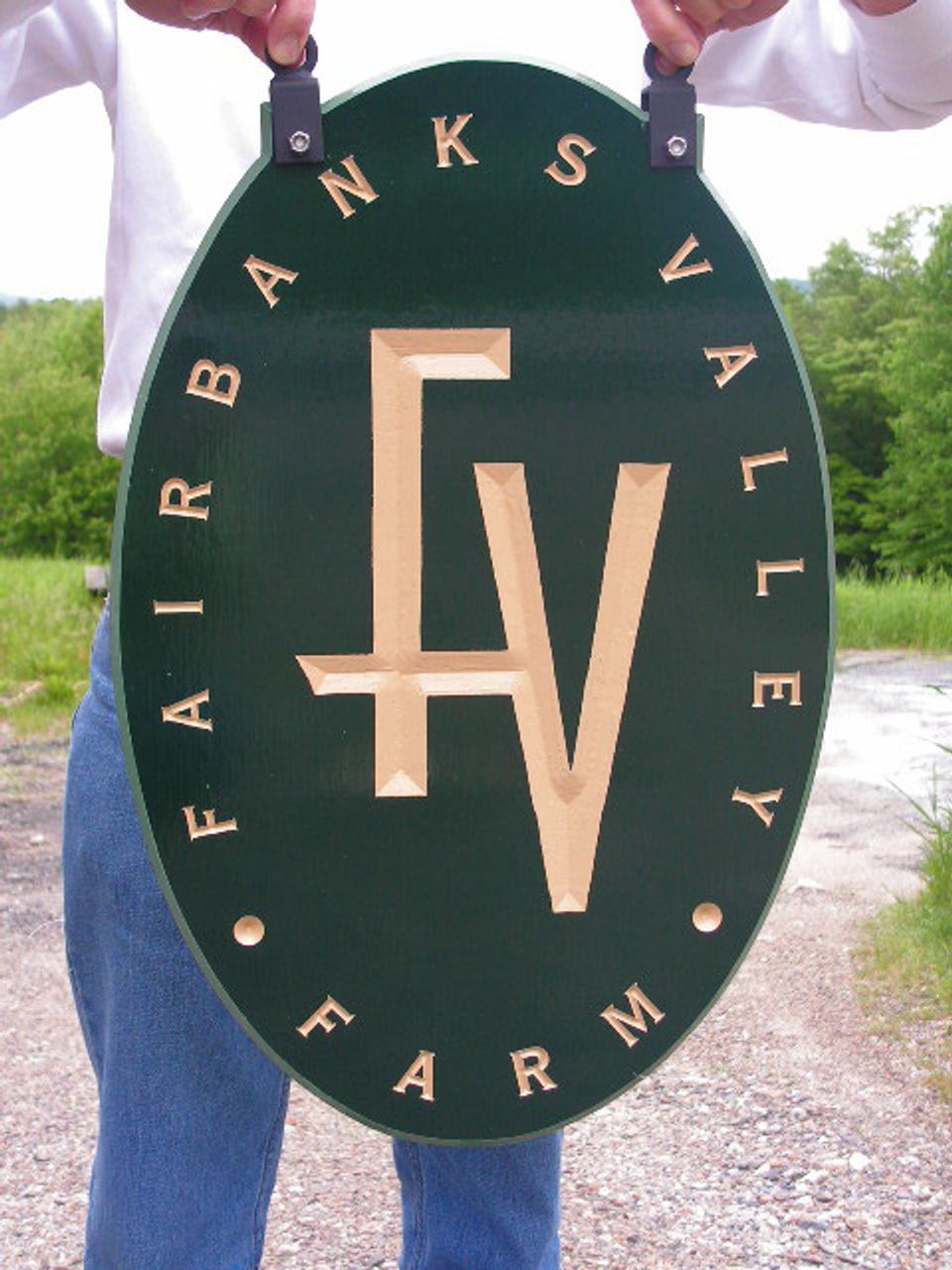 Fairbanks