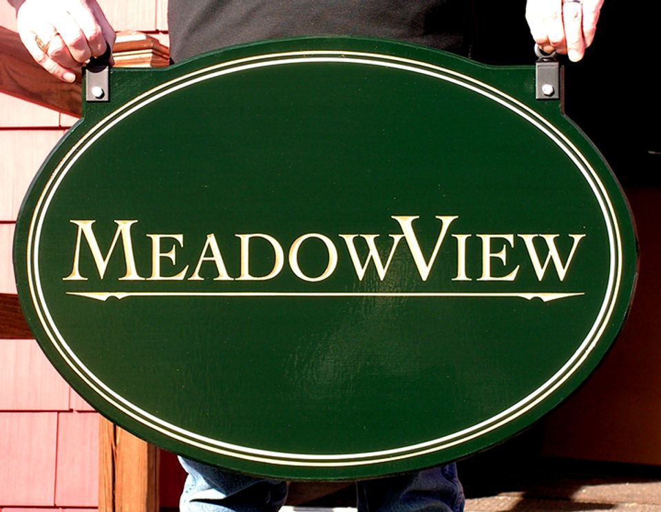 MeadowView