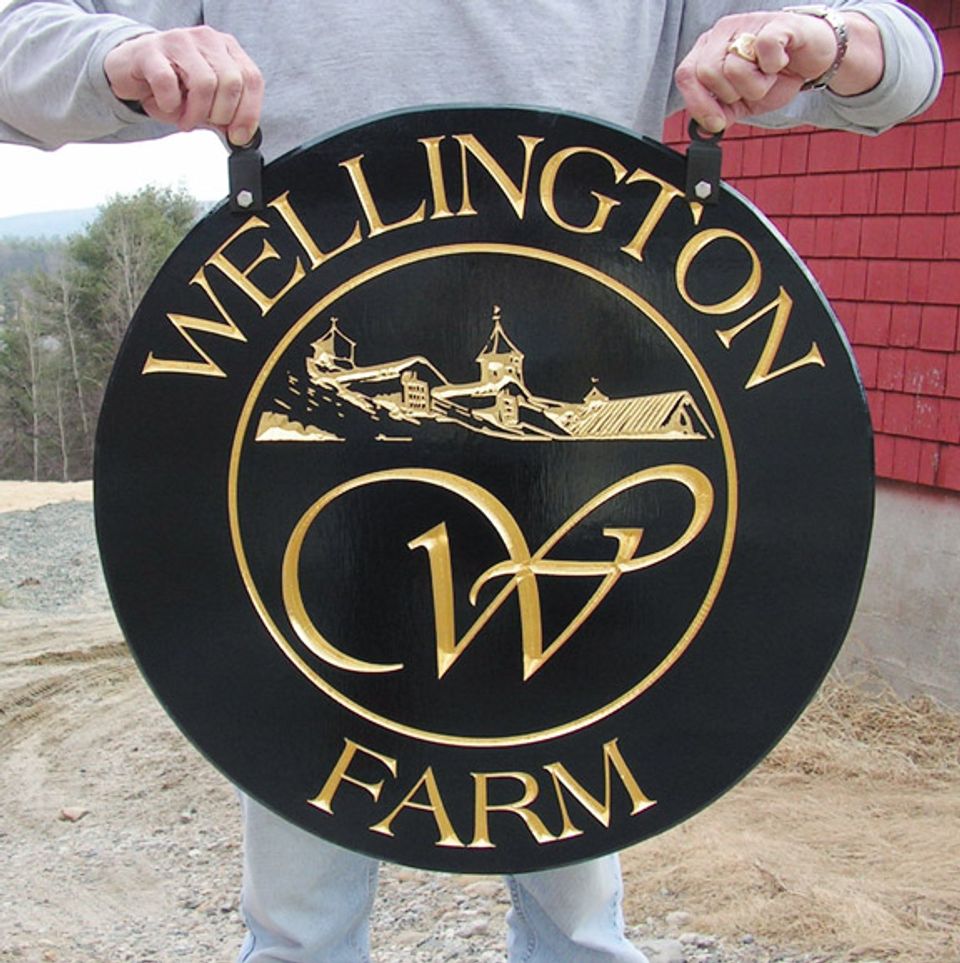Wellington