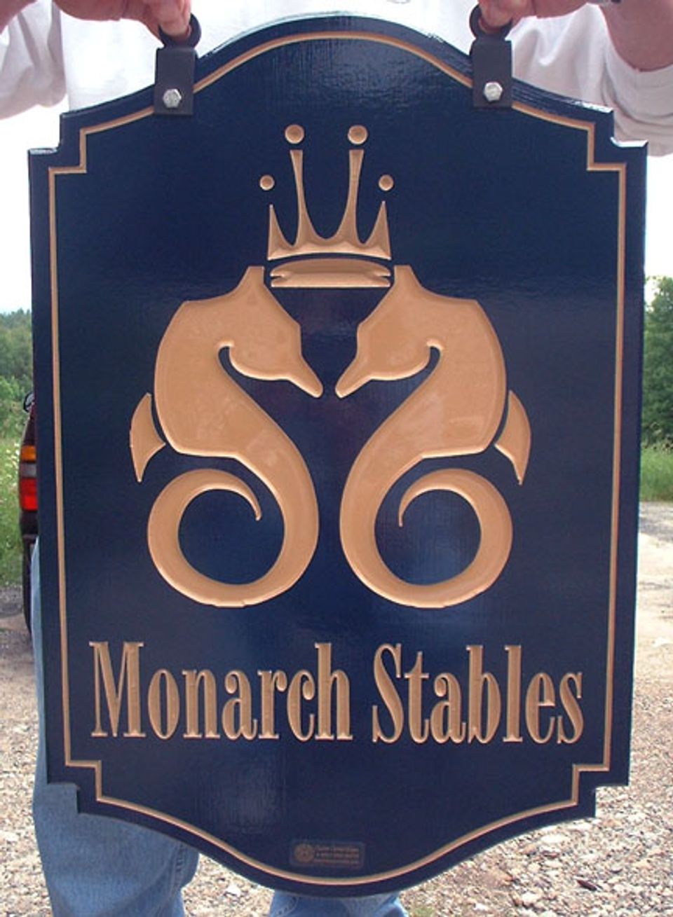 Monarch