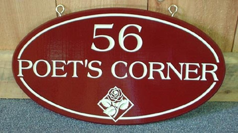 Poet's Corner