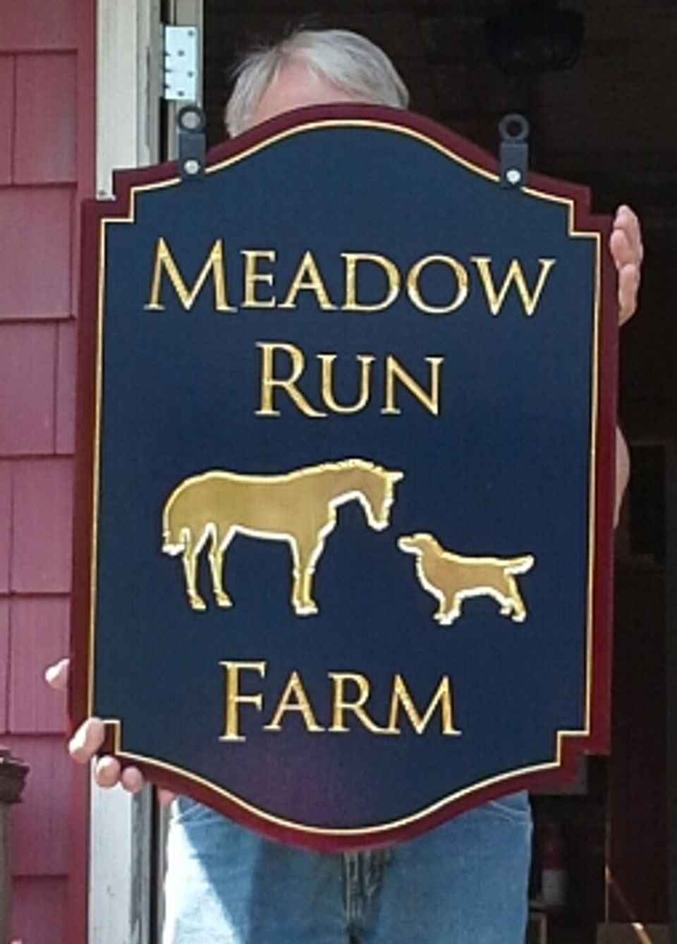 meadow run