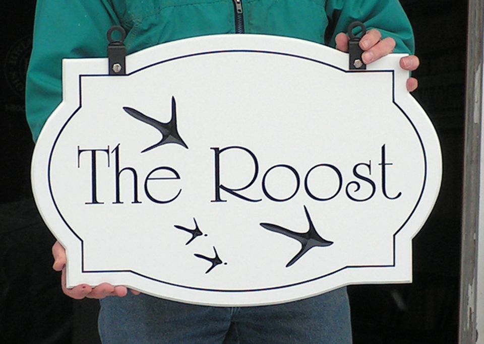 Roost