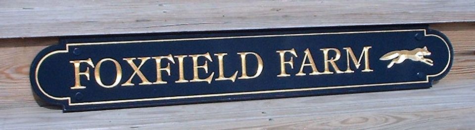 Foxfield