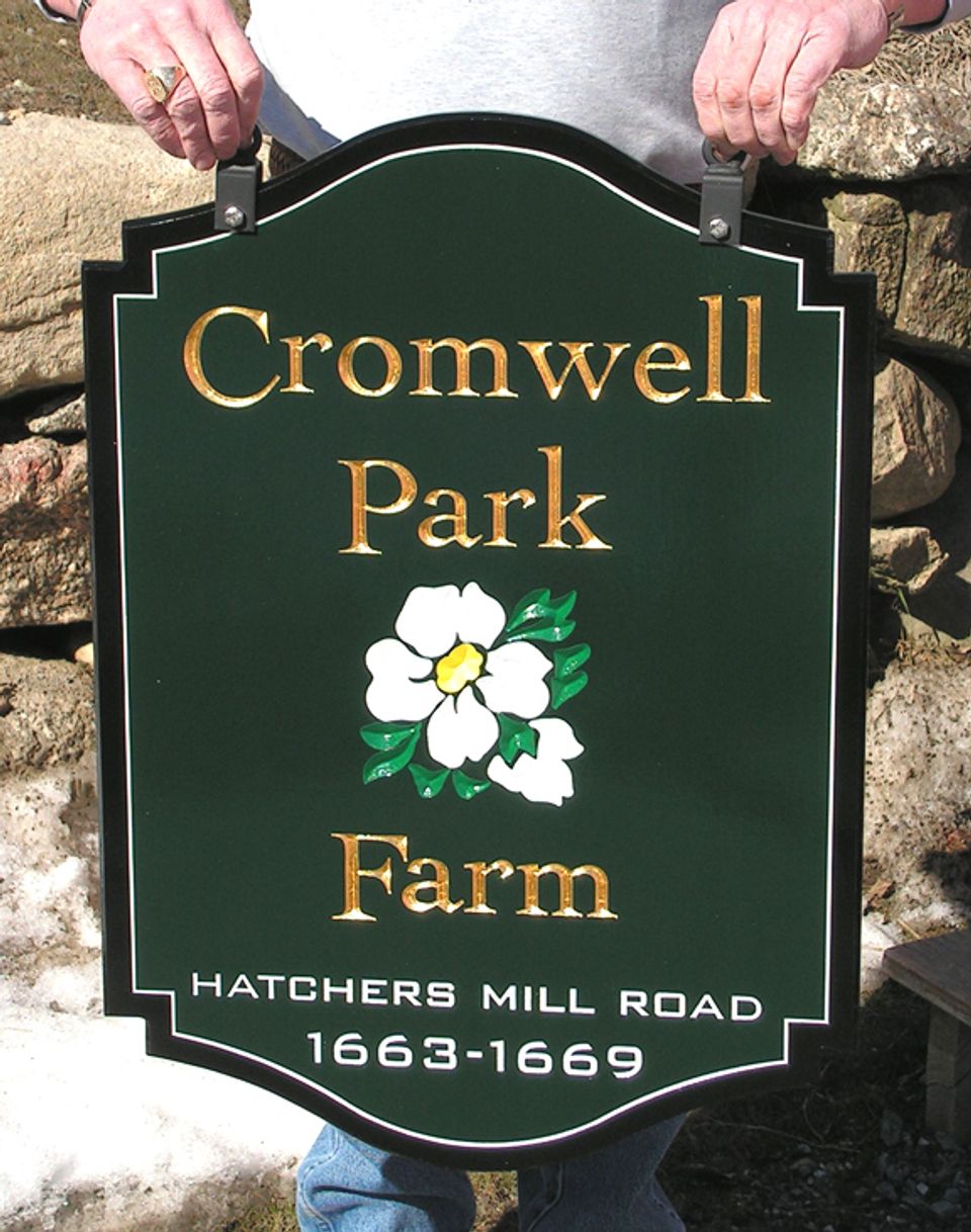 Cromwell
