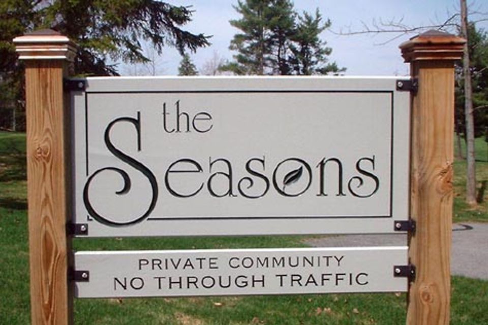 Seasons