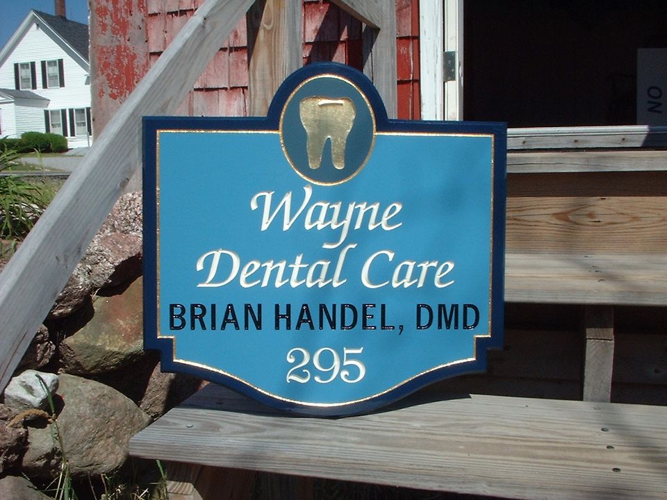 Wayne Dental