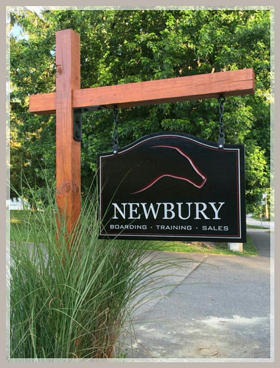 newbury