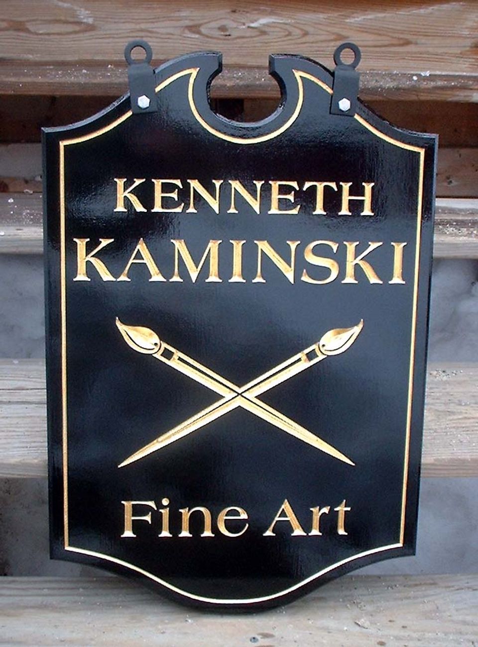 Kaminski