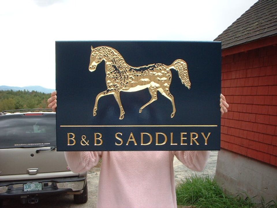 !B & B