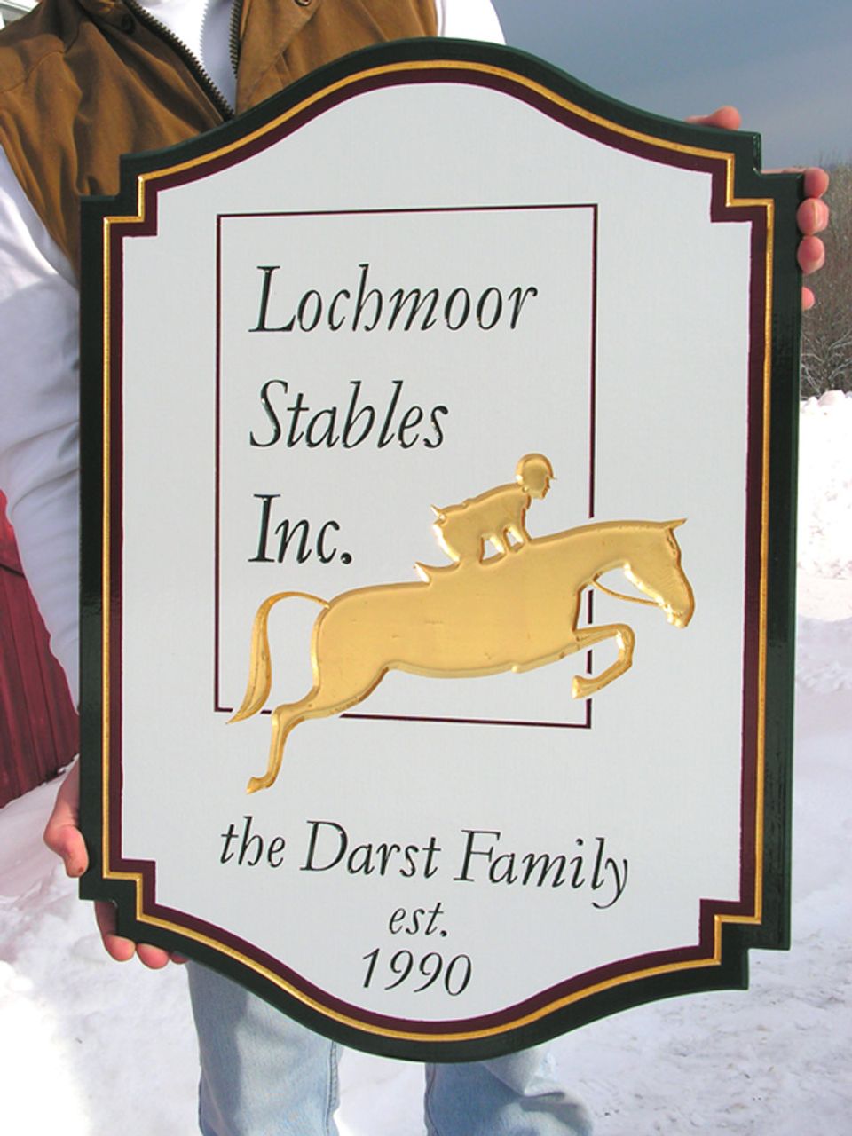 Lochmoor