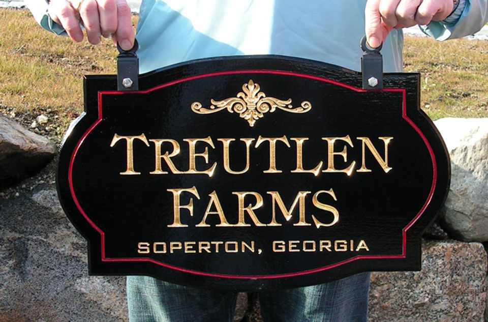treutlen