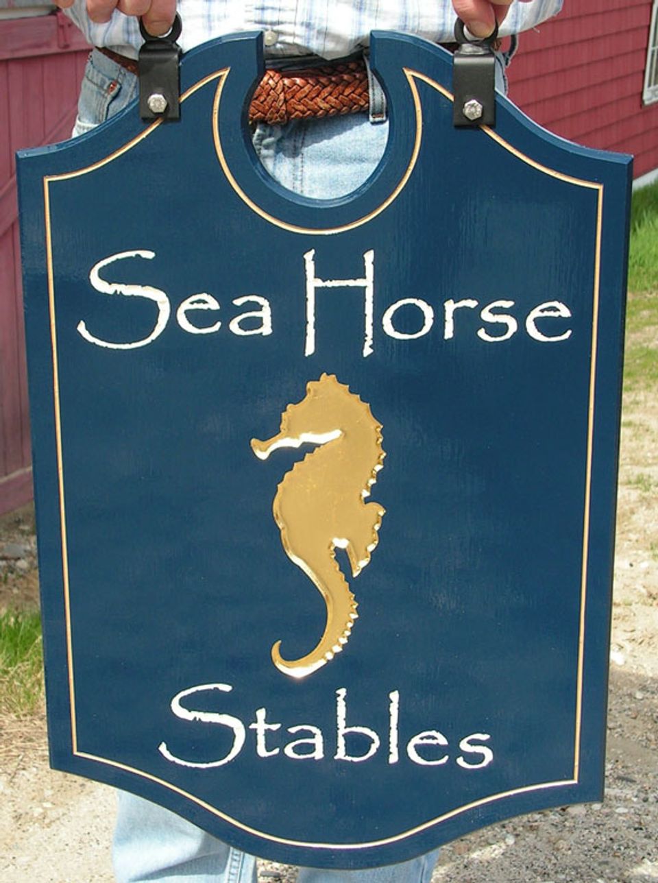 SeaHorse