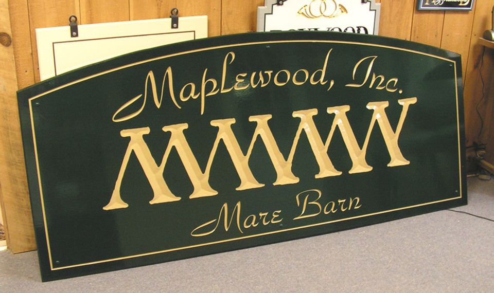 Maplewood 2