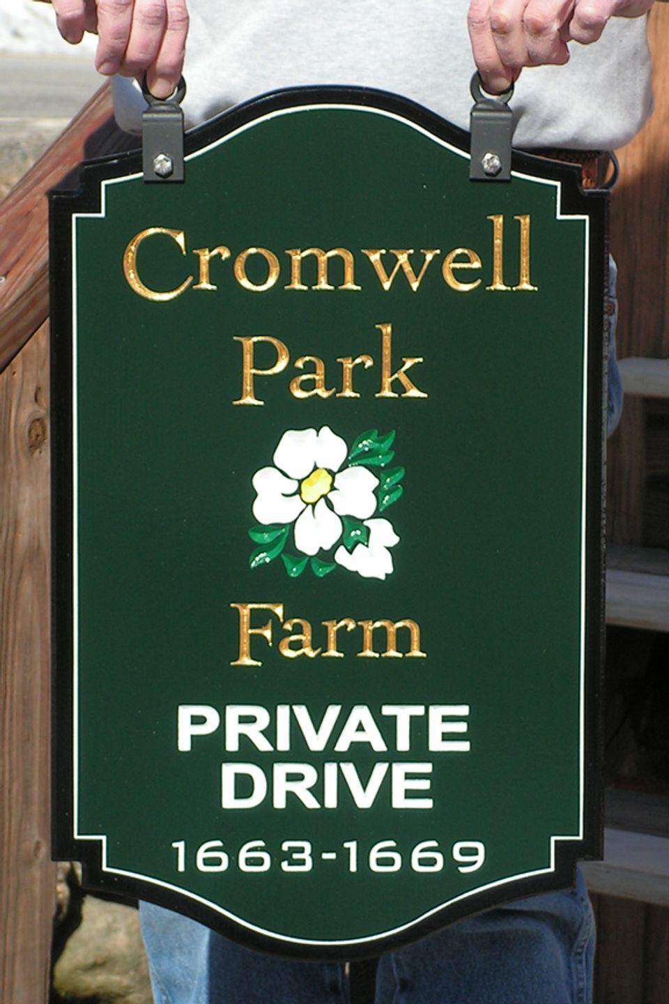 Cromwell private (1)
