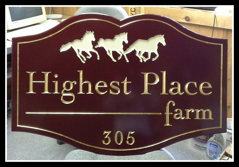 Highest Place