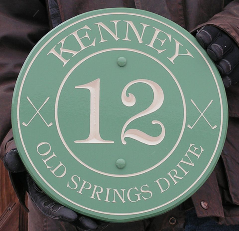 kenney