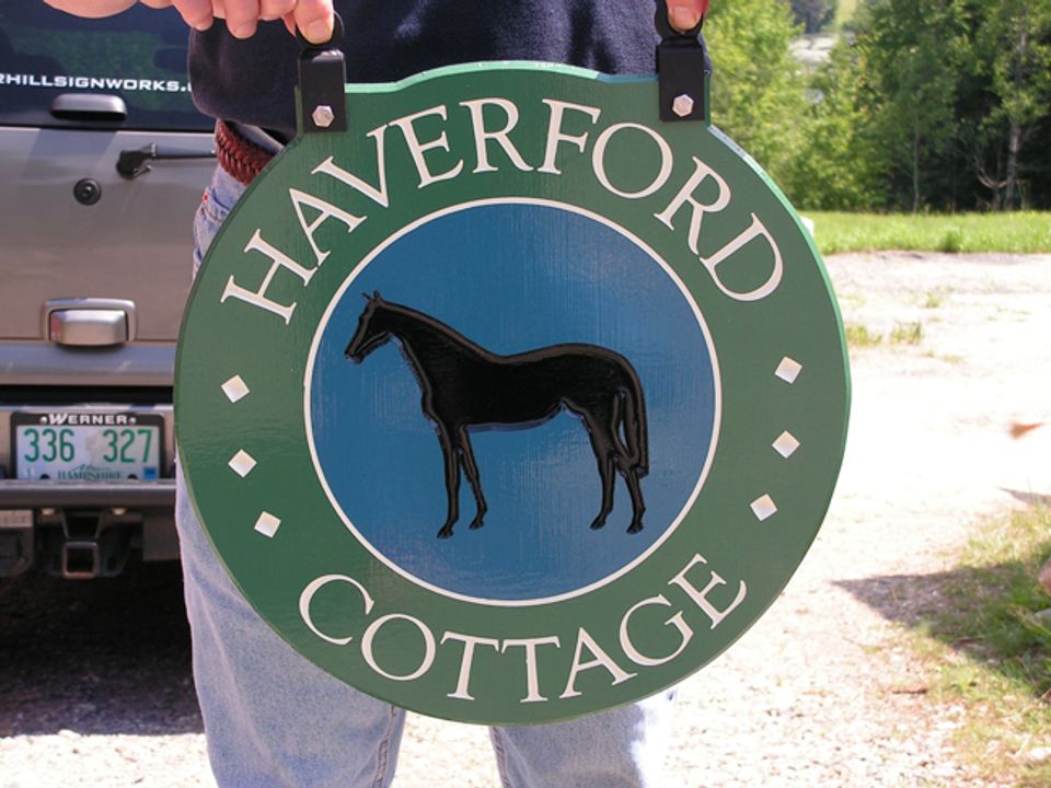 havercottage