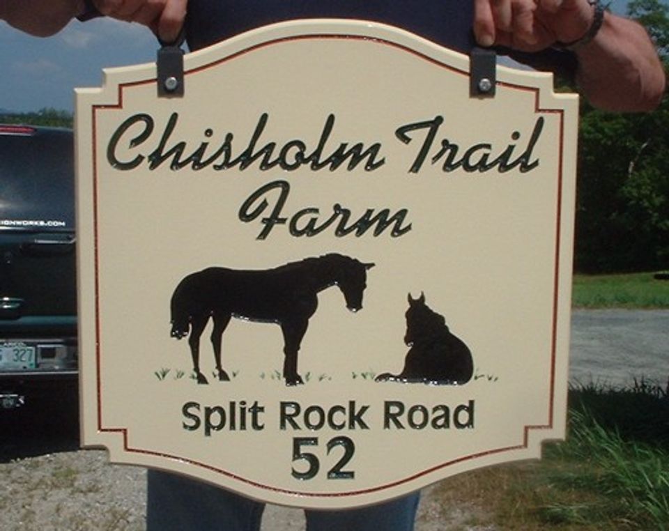 Chisholm