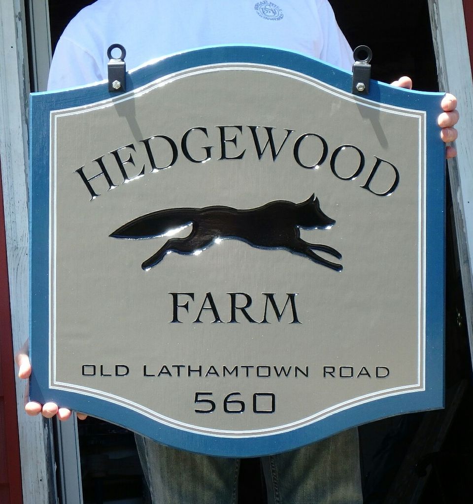 Hedgewood
