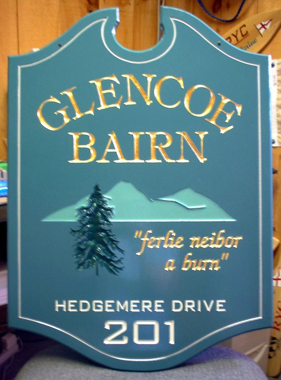 Glencoe