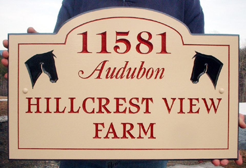 Hillcrest