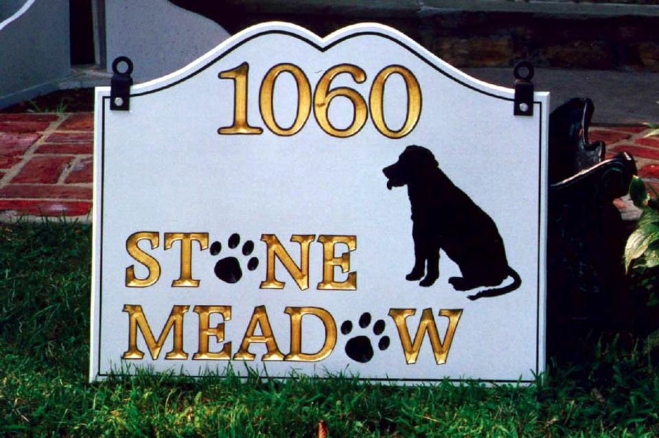 STONEMDW