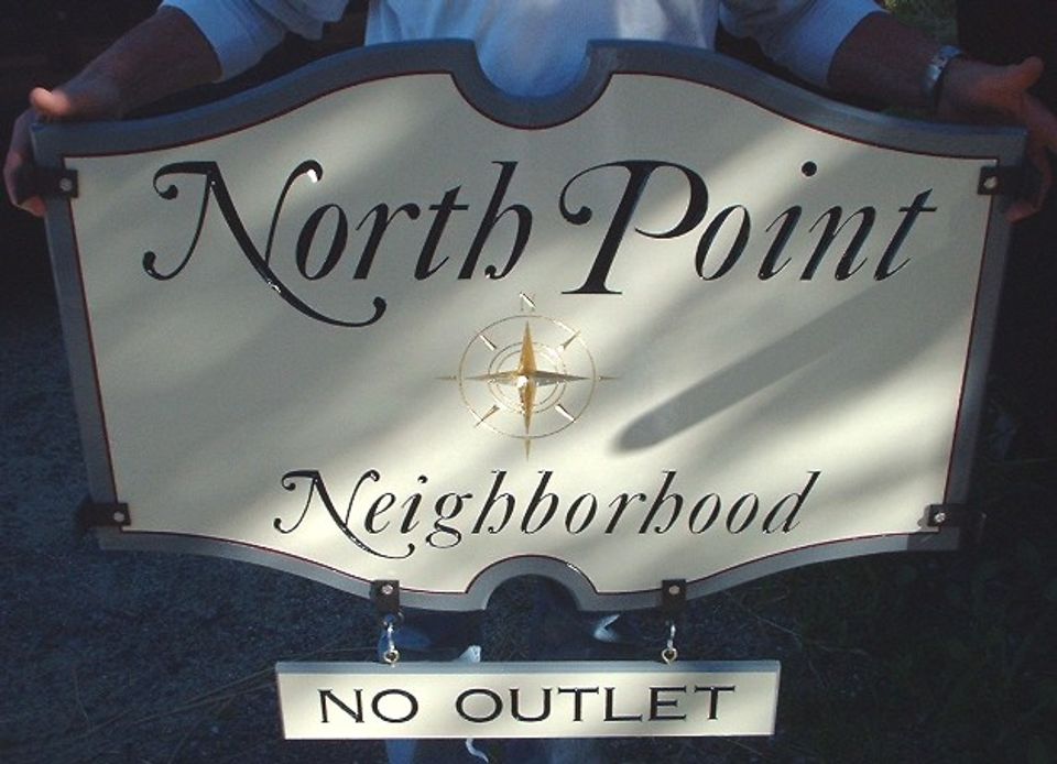 !North Point