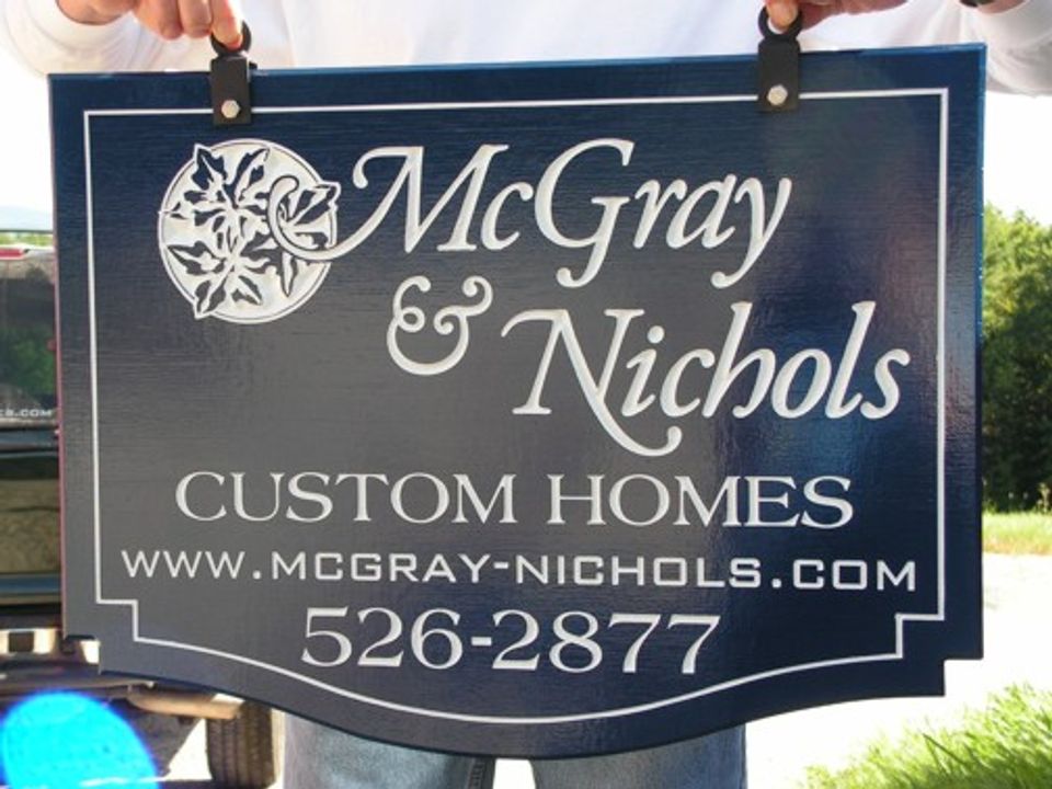 McGray