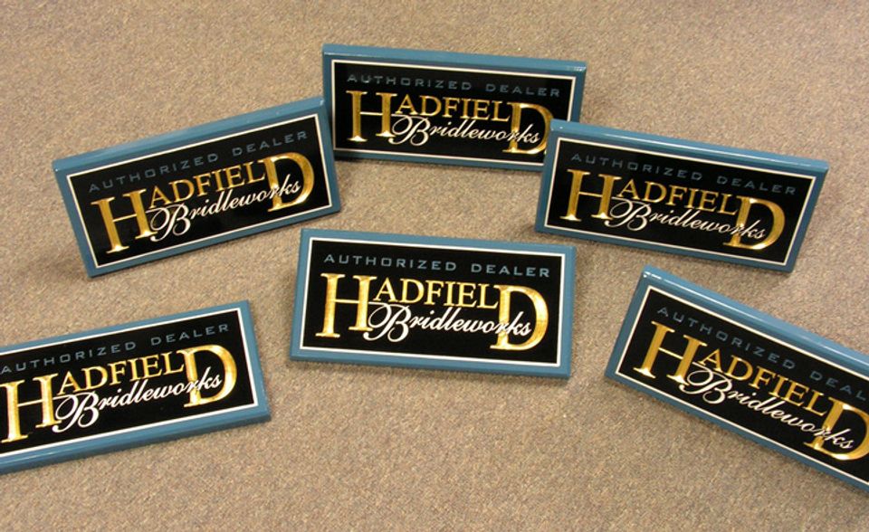 hadfield dealer
